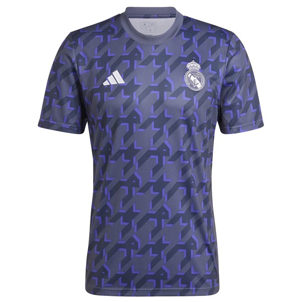 Tailandia Camiseta Real Madrid Pre Match 2023/24